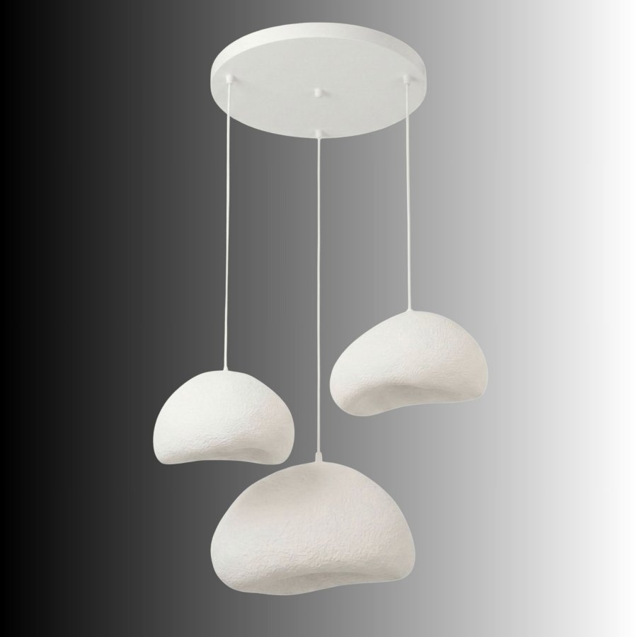 NORDV&Auml;RK Loval-Set-T-Nua Ljuskrona