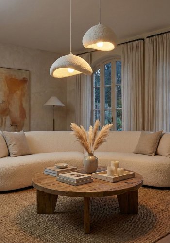 NORDV�RK Luna-30-40-T-Nua Lysekrone