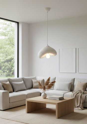 NORDV�RK Luna-30-Nua Lysekrone