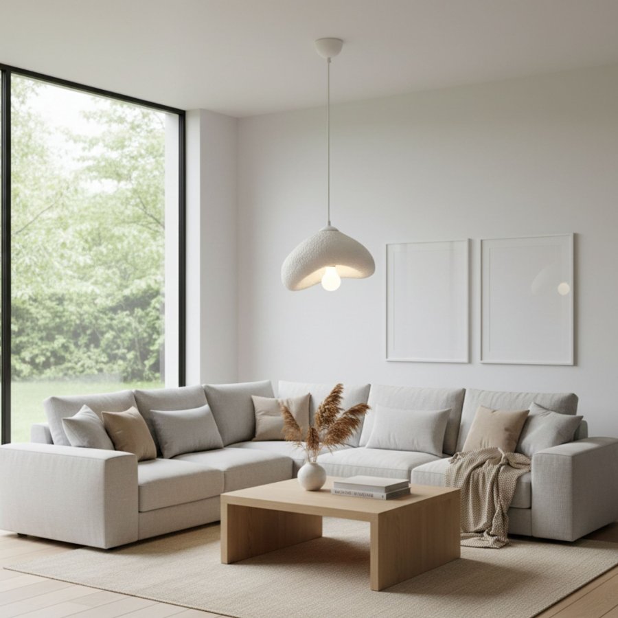 NORDV&Auml;RK Luna-30-Nua Ljuskrona