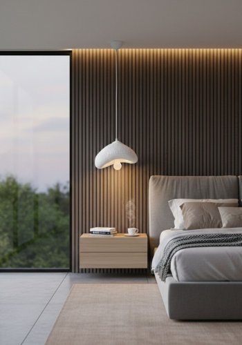 NORDV&Auml;RK Luna-30-Nua Ljuskrona