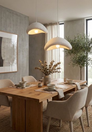 NORDV�RK Luna-40-50-T-Nua Lysekrone