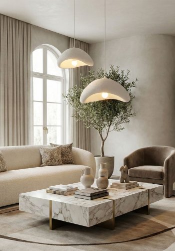 NORDV�RK Luna-40-50-T-Nua Lysekrone