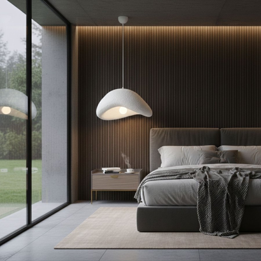 NORDV&Auml;RK Luna-40-Nua Ljuskrona