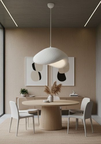 NORDV�RK Luna-40-Nua Lysekrone