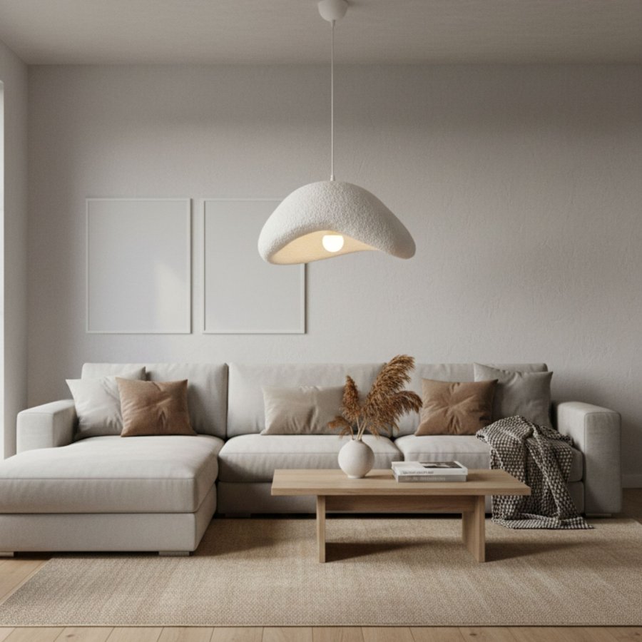 NORDV&Auml;RK Luna-40-Nua Ljuskrona