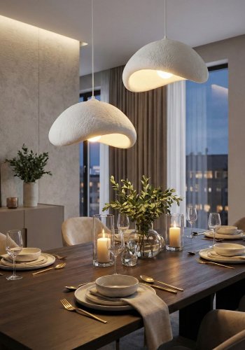 NORDV�RK Luna-50-50-T-Nua Lysekrone