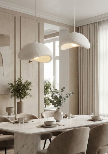 NORDV�RK Luna-50-50-T-Nua Lysekrone