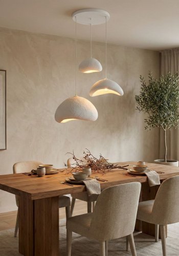 NORDV�RK Luna-Set-T-Nua Lysekrone