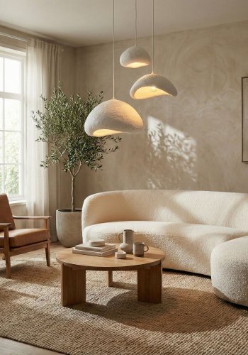 NORDV�RK Luna-Set-T-Nua Lysekrone