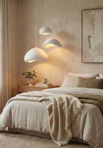 NORDV&Auml;RK Luna-Set-T-Nua Ljuskrona