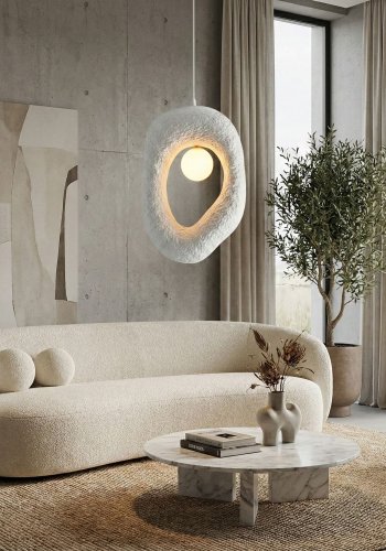 NORDV�RK Zoga-Nua ljuskrona