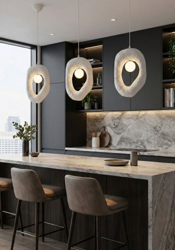 NORDV�RK Zoga-Nua ljuskrona