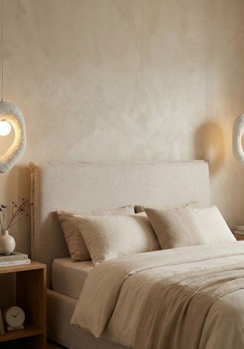 NORDV&Auml;RK Zoga-Nua ljuskrona