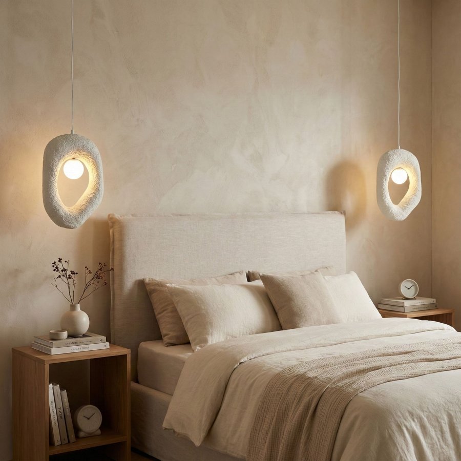 NORDV&Auml;RK Zoga-Nua ljuskrona