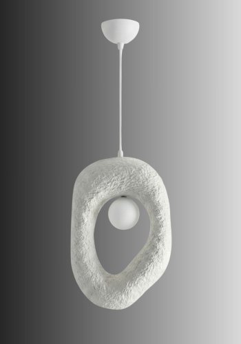 NORDV&Auml;RK Zoga-Nua ljuskrona