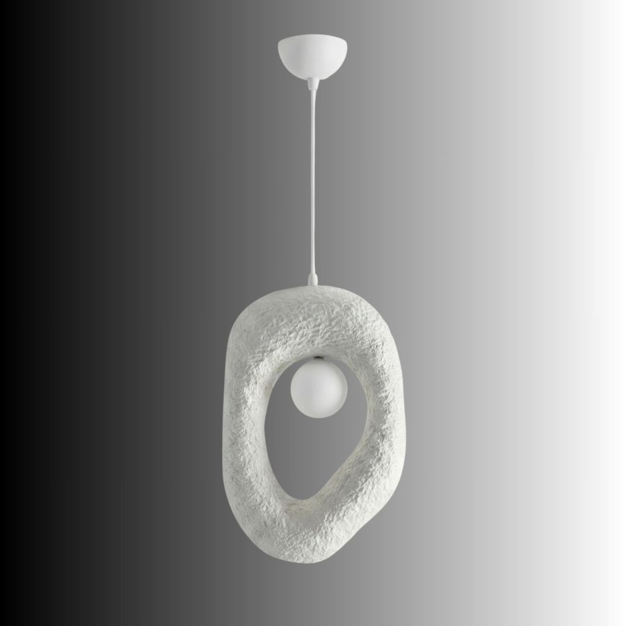 NORDV&Auml;RK Zoga-Nua ljuskrona