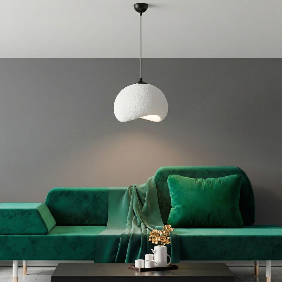 NORDV&Auml;RK Yontu-15850-B Ljuskrona