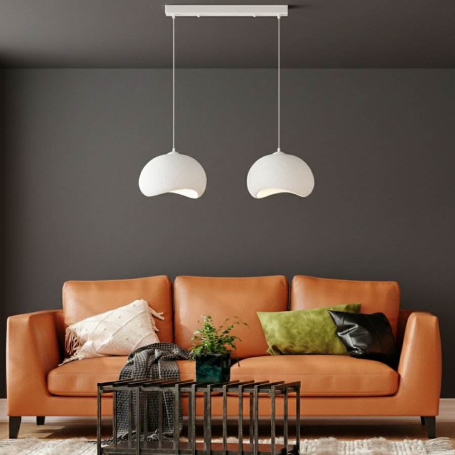 NORDV&Auml;RK Yontu - 15852 - En ljuskrona