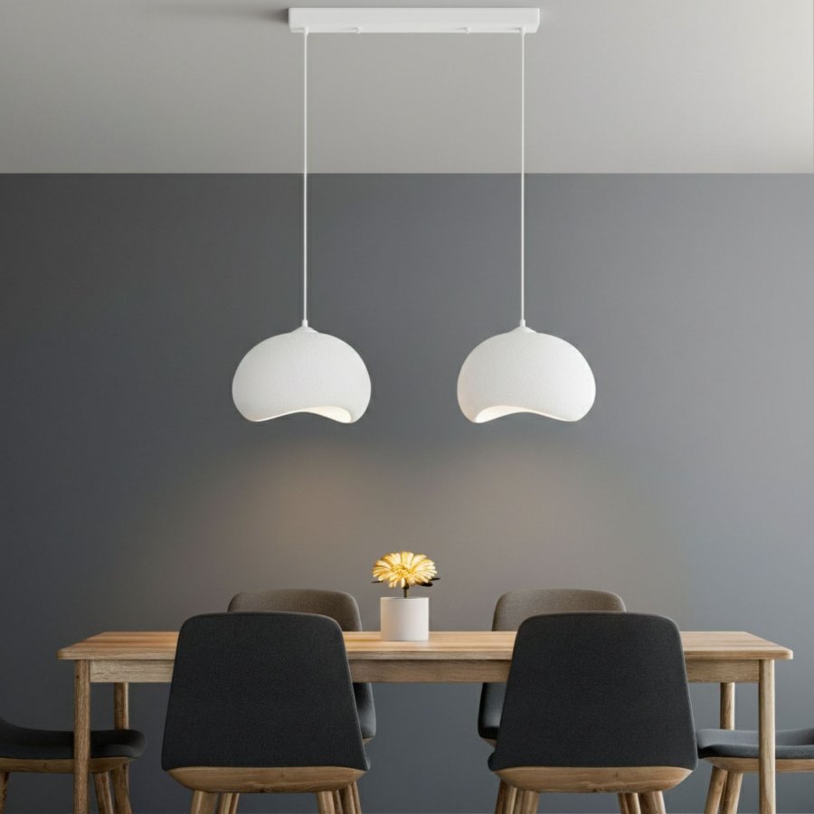 NORDV&Auml;RK Yontu - 15852 - En ljuskrona