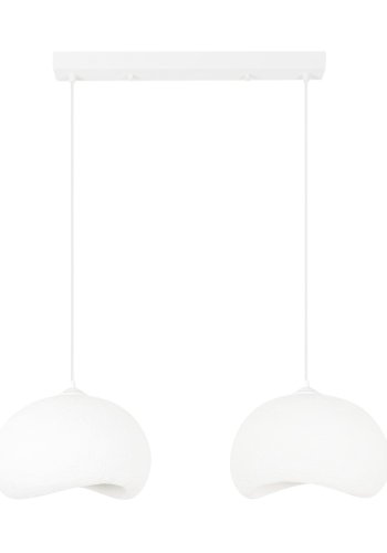 NORDV&Auml;RK Yontu - 15852 - En ljuskrona