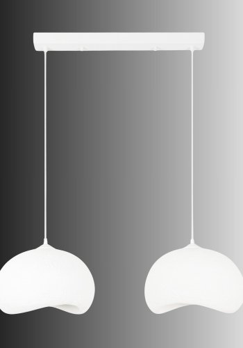 NORDV&Auml;RK Yontu - 15852 - En ljuskrona