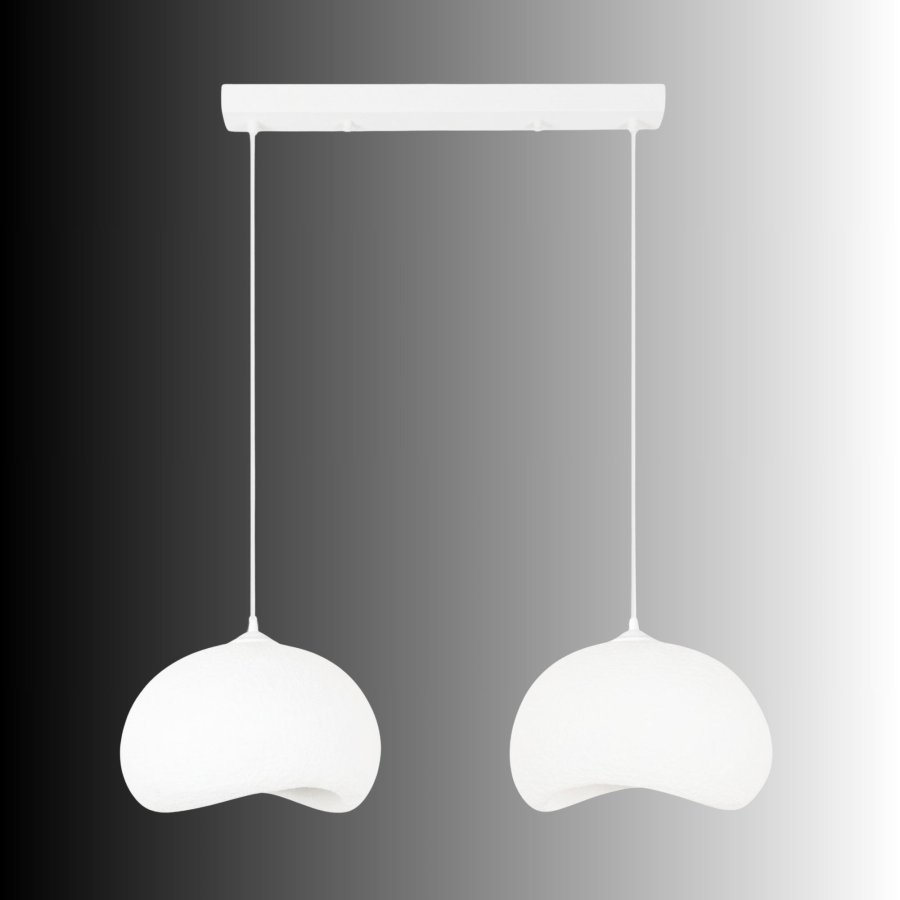 NORDV&Auml;RK Yontu - 15852 - En ljuskrona