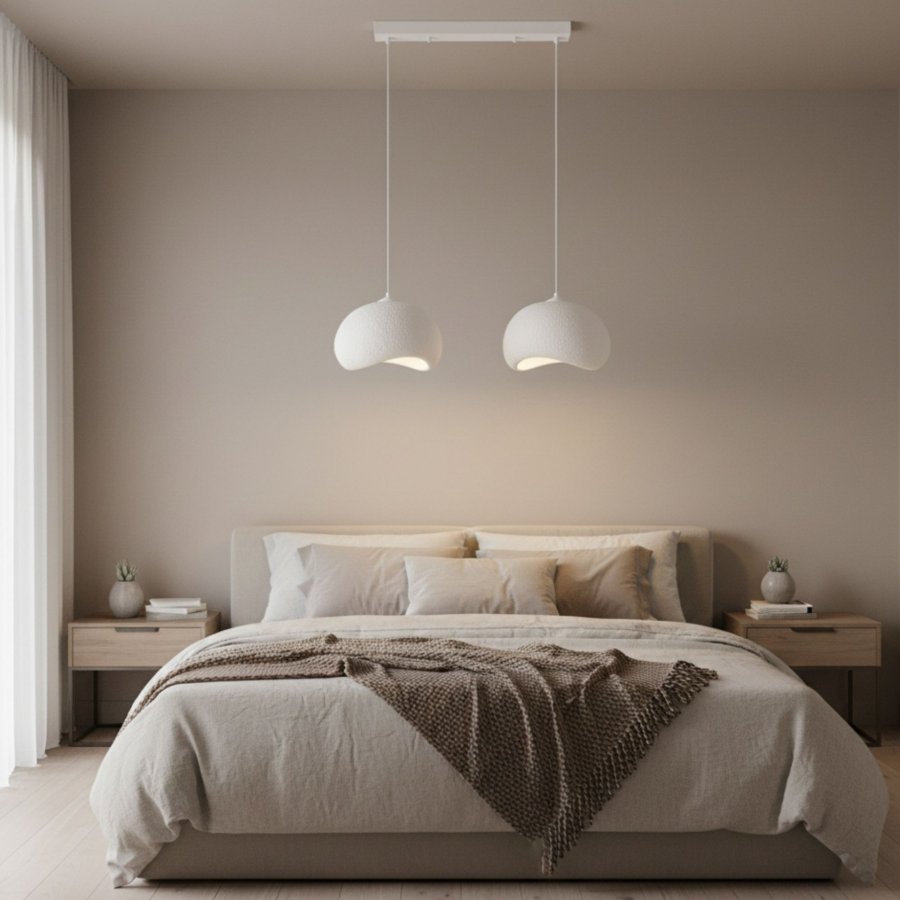 NORDV&Auml;RK Yontu - 15852 - En ljuskrona