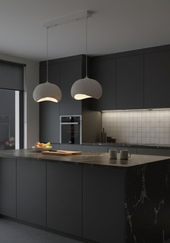 NORDV�RK Yontu - 15852 - En lysekrone