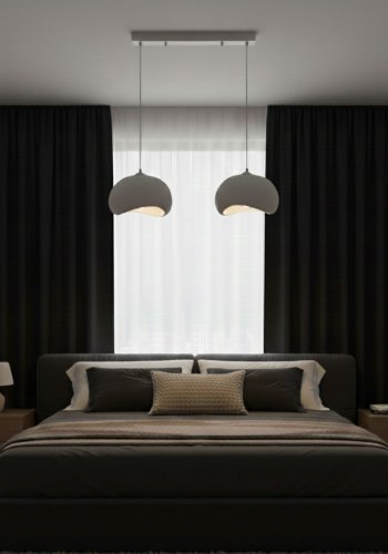 NORDV�RK Yontu - 15852 - En lysekrone