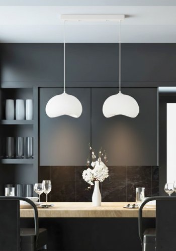 NORDV�RK Yontu - 15852 - En lysekrone