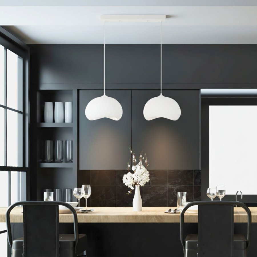 NORDV&Auml;RK Yontu - 15852 - En ljuskrona