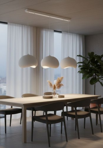 NORDV�RK Yontu - 15853 - En lysekrone