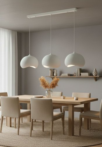 NORDV�RK Yontu - 15853 - En lysekrone