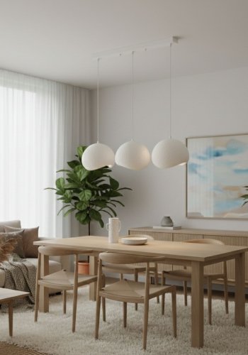 NORDV�RK Yontu - 15853 - En lysekrone