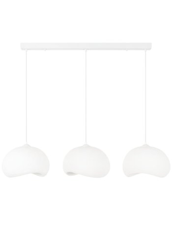 NORDV&Auml;RK Yontu - 15853 - En ljuskrona