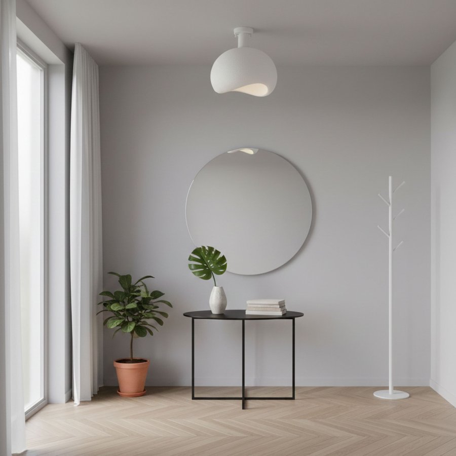 NORDV&Auml;RK Yontu - 15851 Ljuskrona