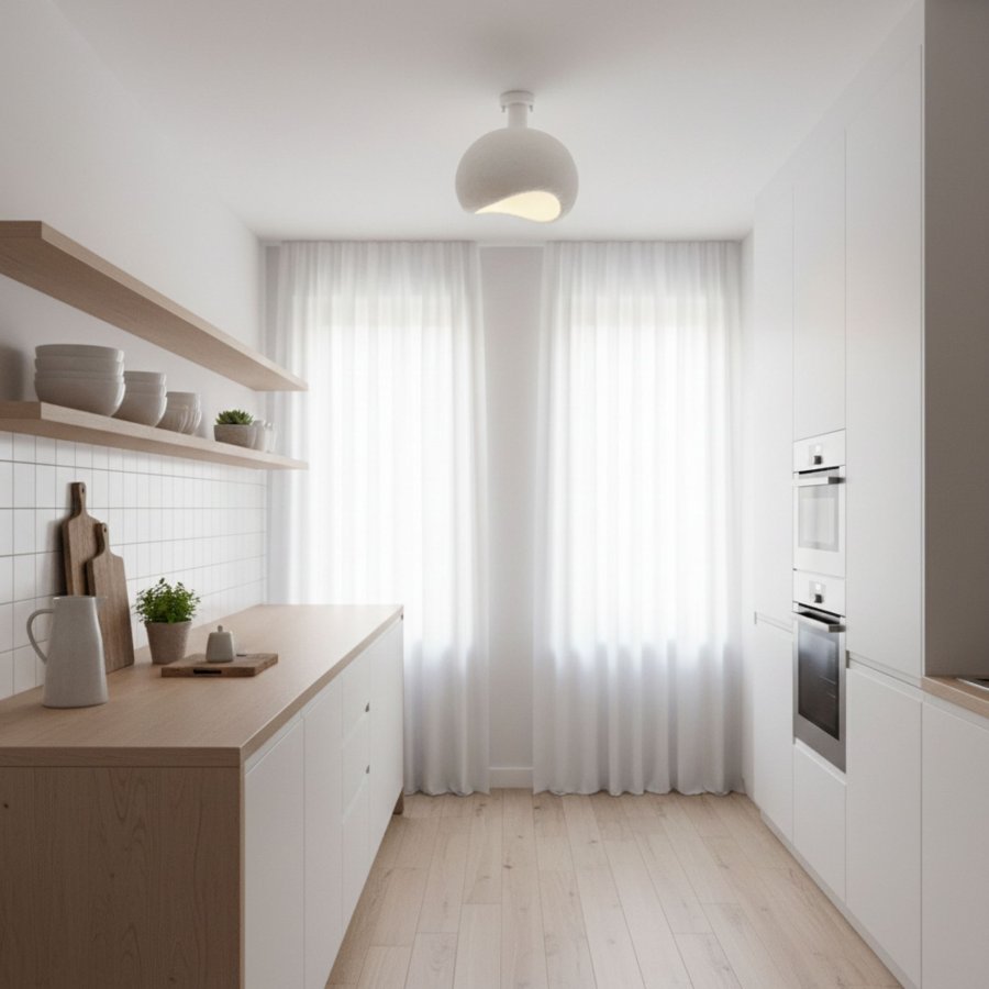 NORDV&Auml;RK Yontu - 15851 Ljuskrona