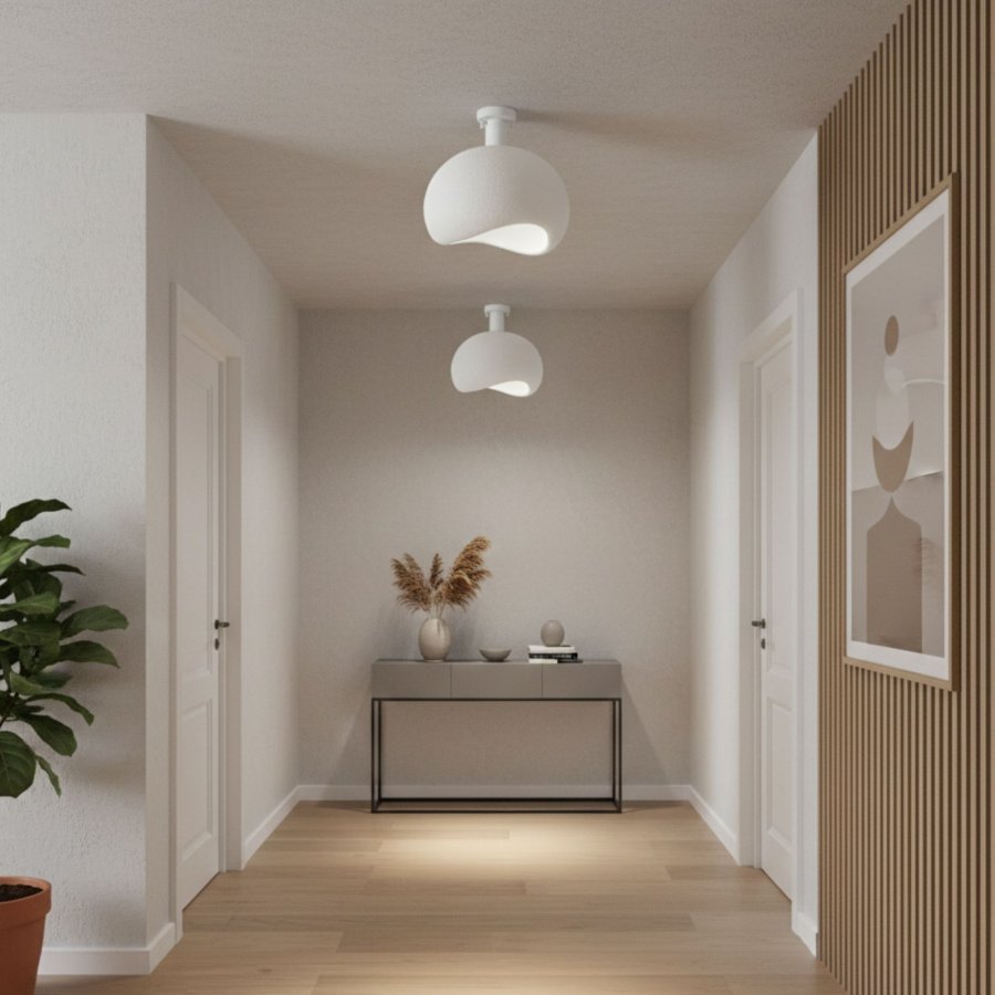 NORDV&Auml;RK Yontu - 15851 Ljuskrona