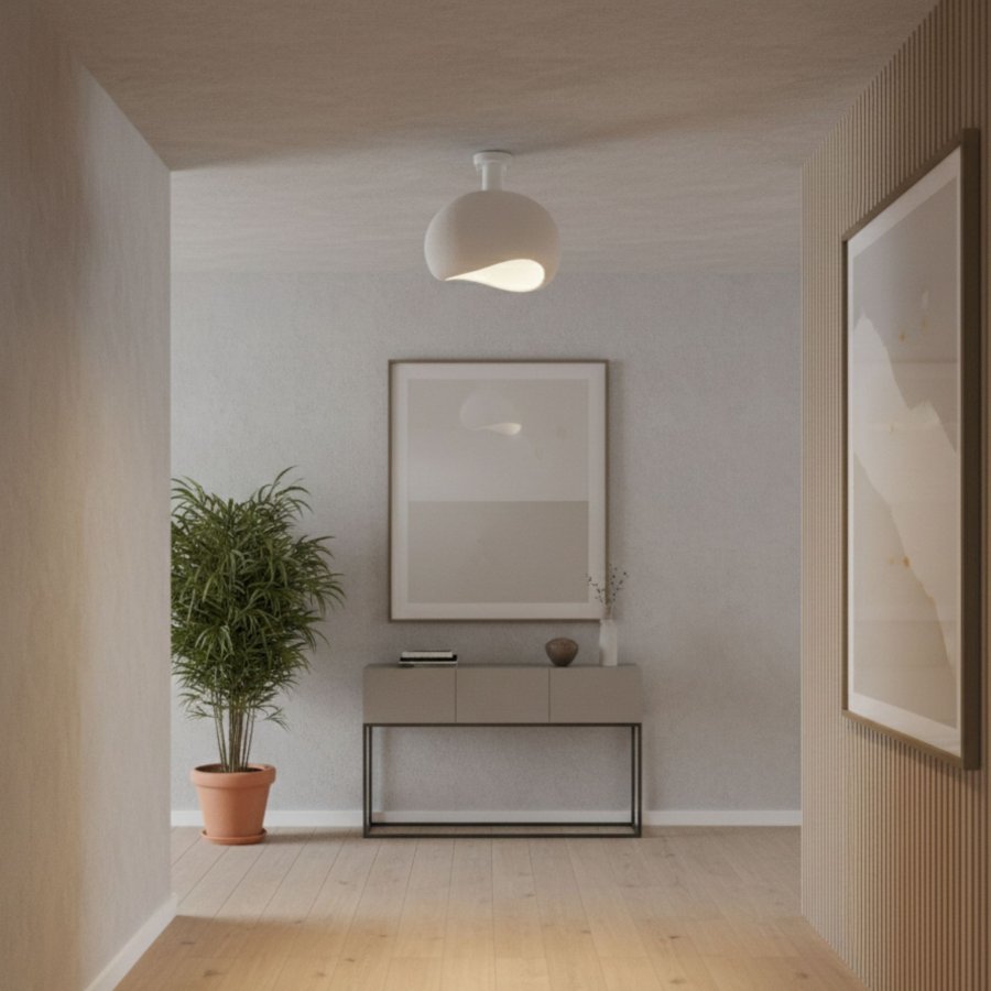 NORDV&Auml;RK Yontu - 15851 Ljuskrona