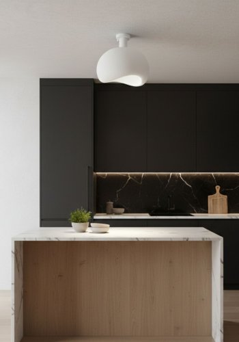 NORDV&Auml;RK Yontu - 15851 Ljuskrona