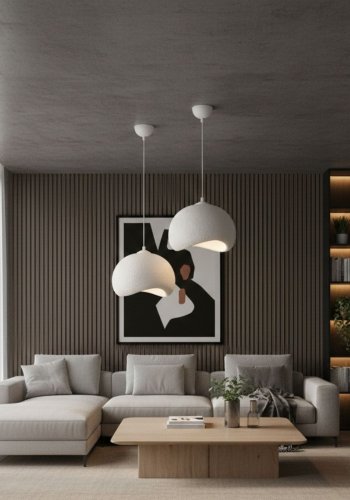 NORDV&Auml;RK Yontu - 15850 Ljuskrona