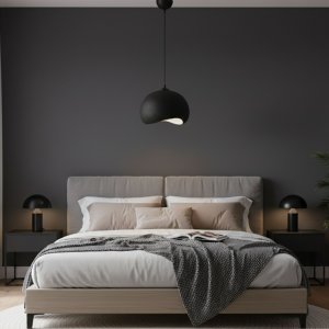 NORDV&Auml;RK Yontu - 15850 - En ljuskrona