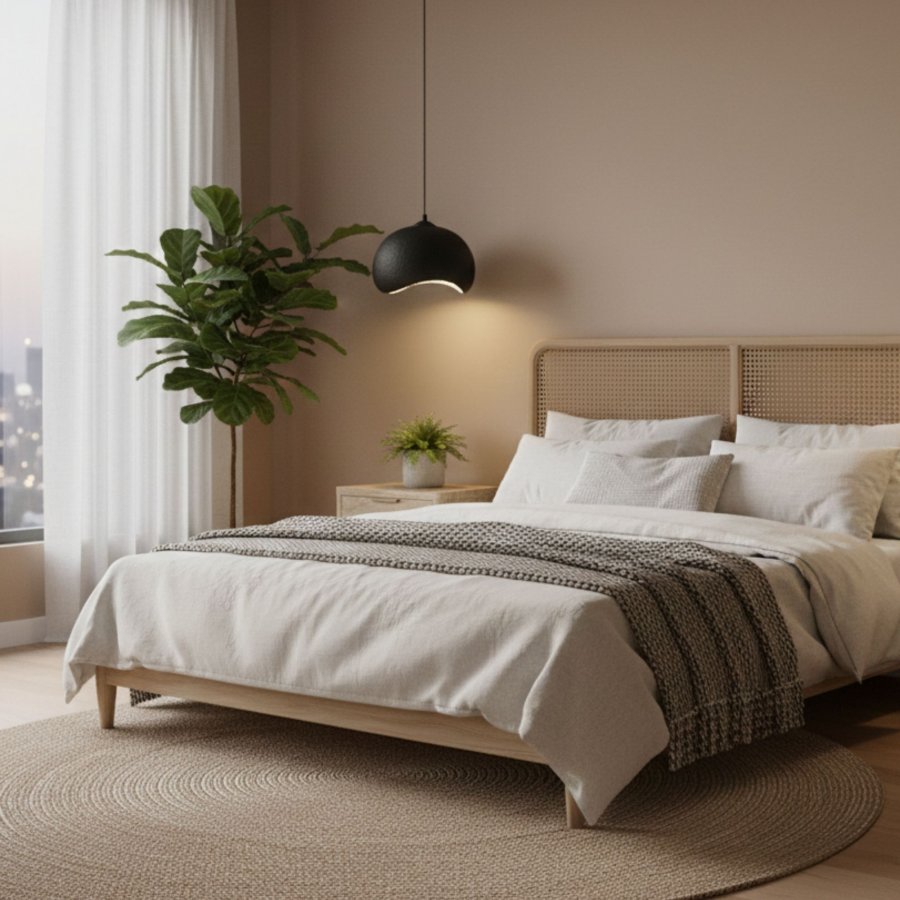 NORDV&Auml;RK Yontu - 15850 - En ljuskrona