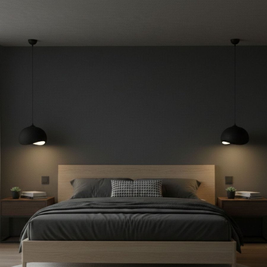 NORDV&Auml;RK Yontu - 15850 - En ljuskrona