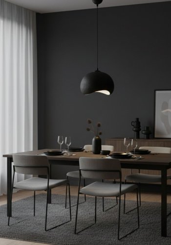 NORDV�RK Yontu - 15850 - En lysekrone