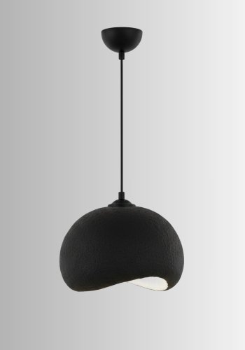 NORDV&Auml;RK Yontu - 15850 - En ljuskrona