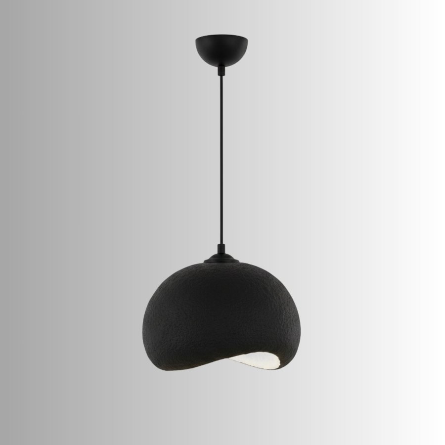 NORDV&Auml;RK Yontu - 15850 - En ljuskrona