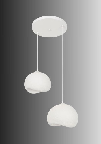 NORDV&Auml;RK Yontu - 15852 Ljuskrona