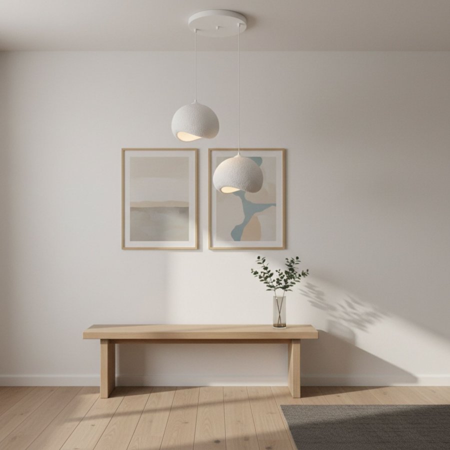 NORDV&Auml;RK Yontu - 15852 Ljuskrona